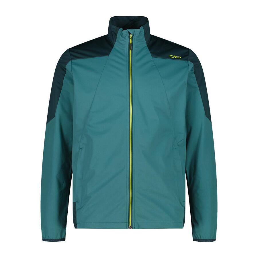 Мужская куртка CMP MAN JACKET 35A6287
Мужская куртка CMP MAN JACKET 35A6287