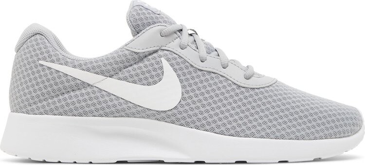 Кроссовки Nike Tanjun 'Wolf Grey', серый
Кроссовки Nike Tanjun 'Wolf Grey', серый