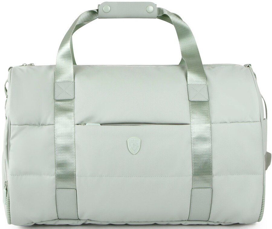 Дорожная сумка Heys, мятный
Дорожная сумка Heys, мятный