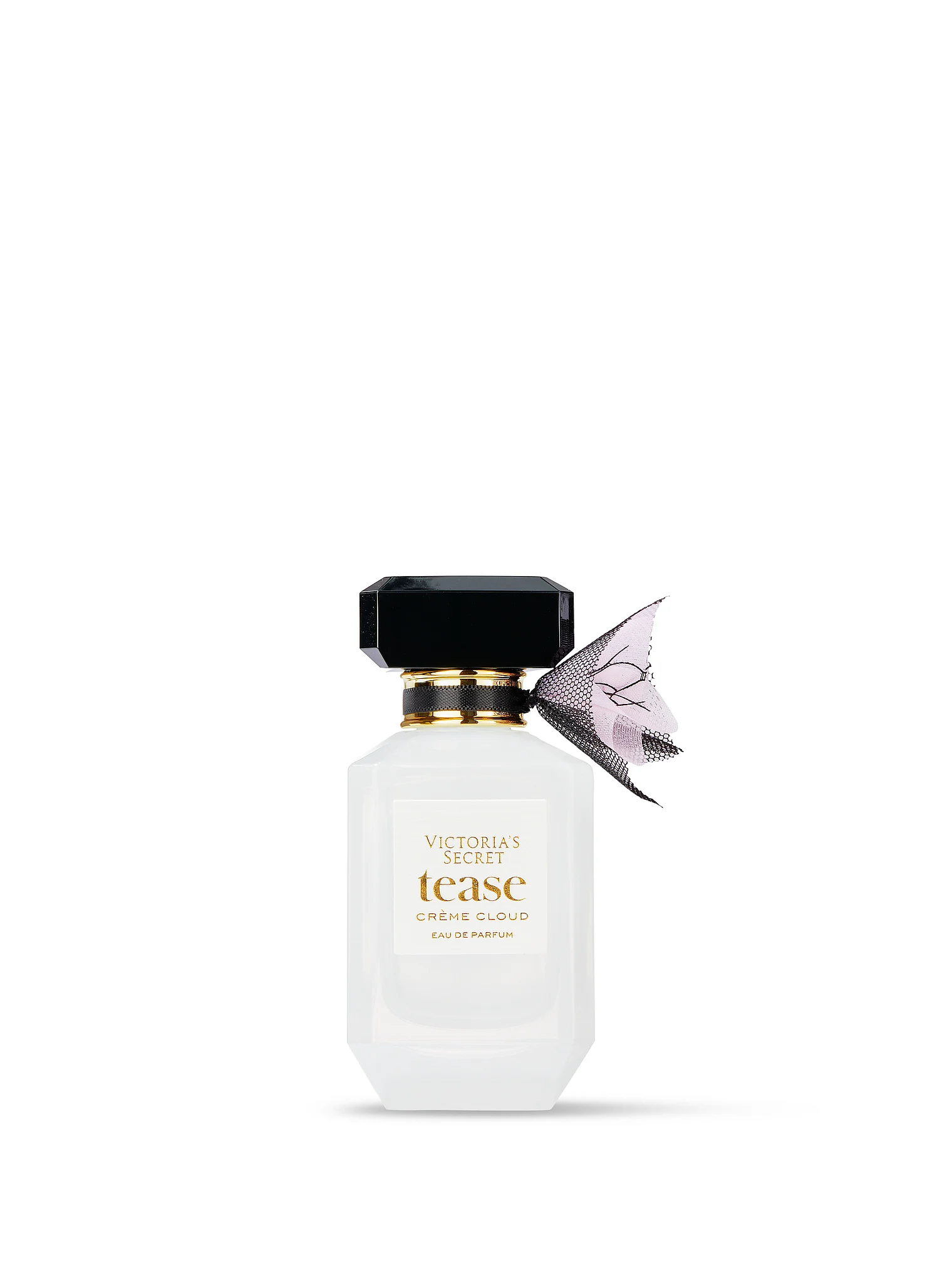 Парфюмерная вода Victoria's Secret Fine Fragrance Tease Crème Cloud
Парфюмерная вода Victoria's Secret Fine Fragrance Tease Crème Cloud
