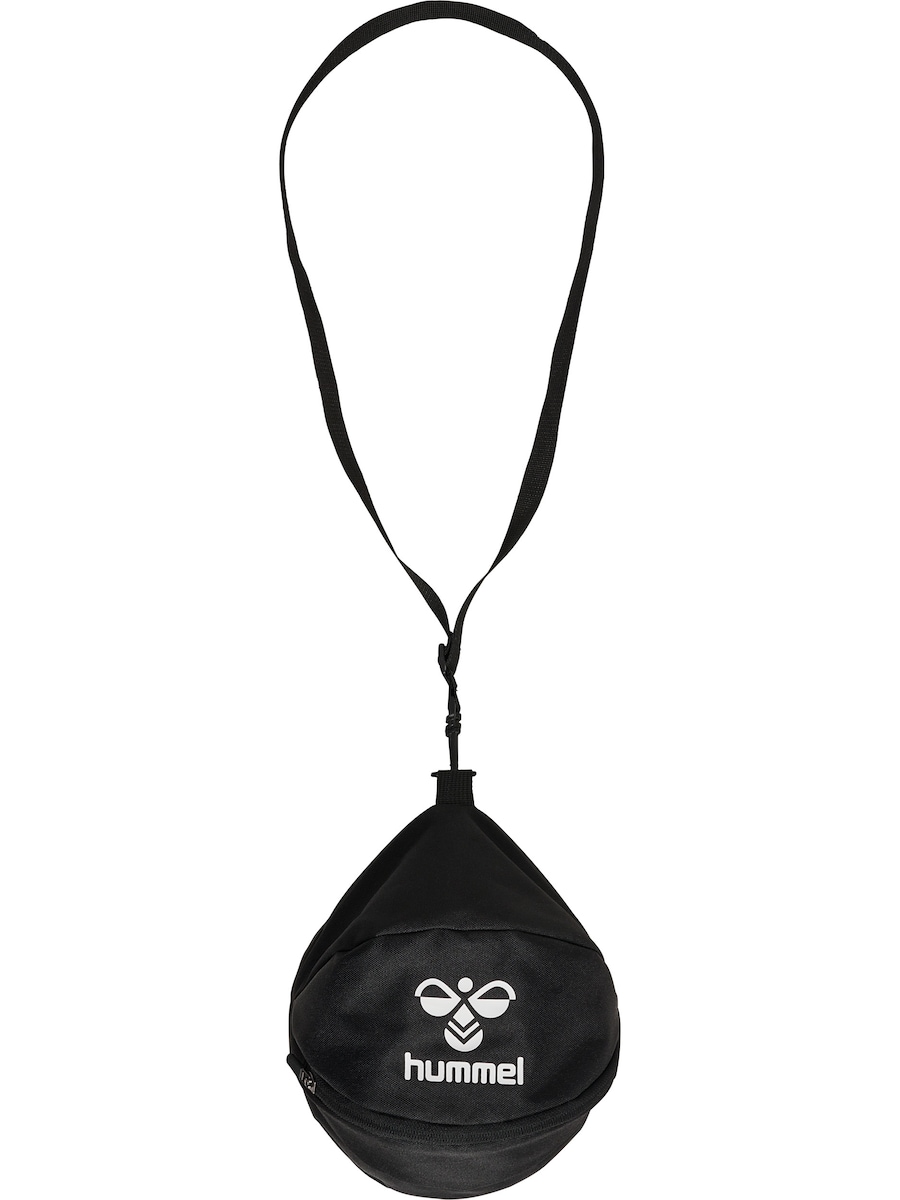 Спортивная сумка Hummel, черный
Спортивная сумка Hummel, черный
