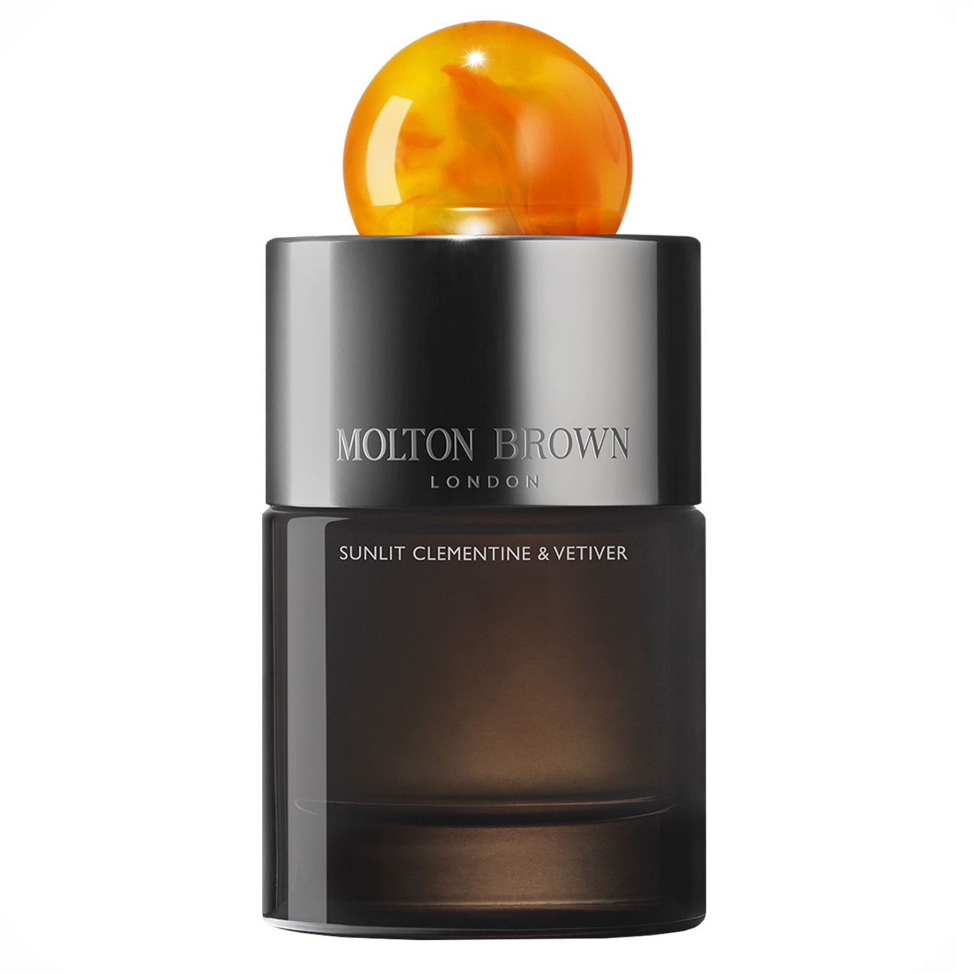 Парфюмерная вода Molton Brown Sunlit Clementine & Vetiver Unisex
Парфюмерная вода Molton Brown Sunlit Clementine & Vetiver Unisex