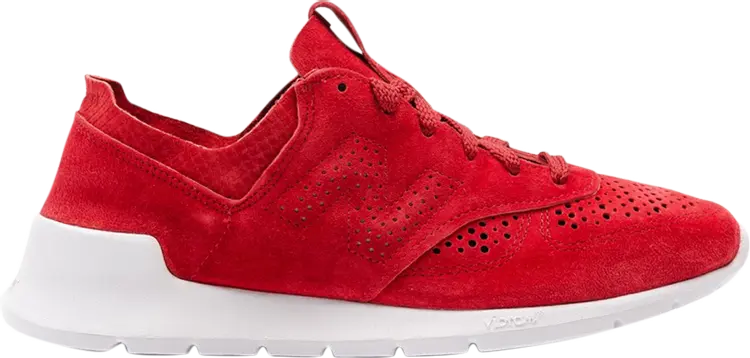 Кроссовки New Balance 1978, красный
Кроссовки New Balance 1978, красный