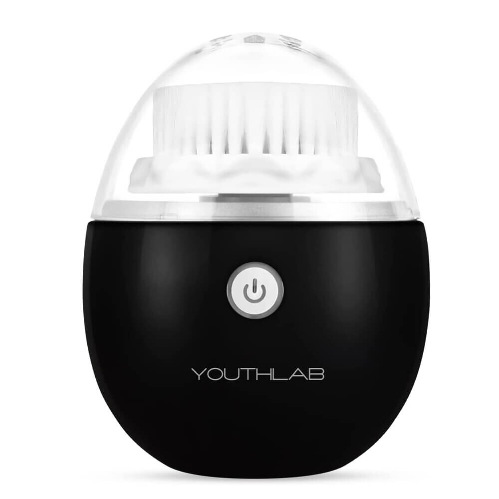 Скруббер для лица YouthLab Vibrating Cleansing Brush
Скруббер для лица YouthLab Vibrating Cleansing Brush