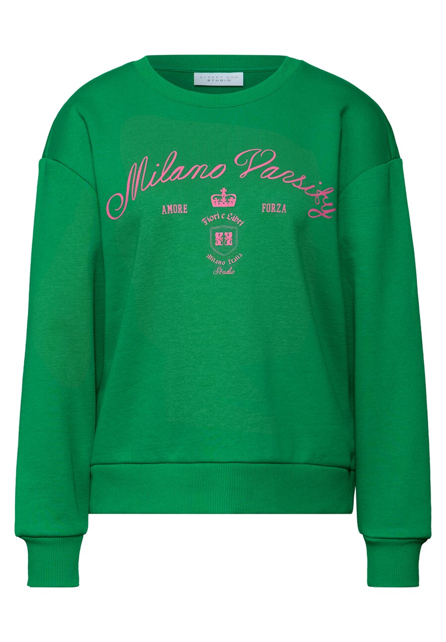 Толстовка Street One Studio, Grass Green, Зеленый, Толстовка Street One Studio, Grass Green
Толстовка Street One Studio, Grass Green, Зеленый, Толстовка Street One Studio, Grass Green