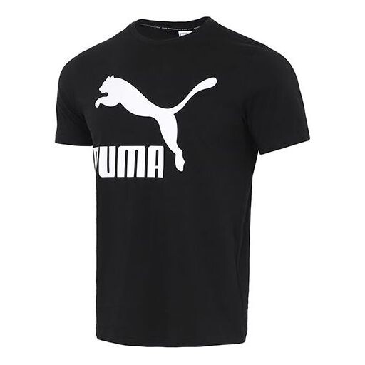 Футболка Puma Classics Men's, черный
Футболка Puma Classics Men's, черный