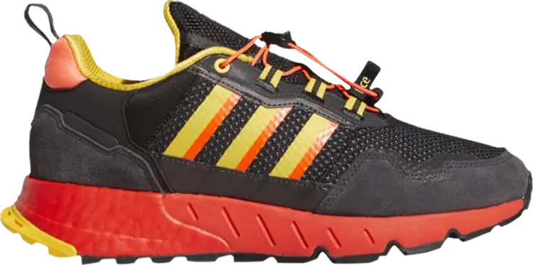 Кроссовки Adidas Marvel x ZX 1K 'Rocket', черный, Черный;серый, Кроссовки Adidas Marvel x ZX 1K 'Rocket', черный
Кроссовки Adidas Marvel x ZX 1K 'Rocket', черный, Черный;серый, Кроссовки Adidas Marvel x ZX 1K 'Rocket', черный