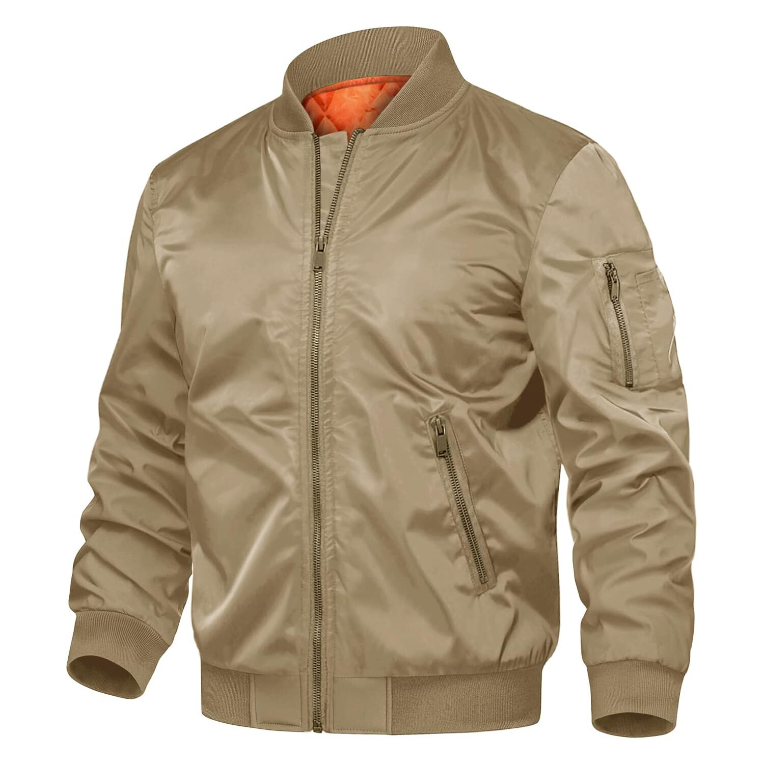 Куртка-бомбер Tacvasen Full Zip Winter Warm Padded, светло-голубой, Синий, Куртка-бомбер Tacvasen Full Zip Winter Warm Padded, светло-голубой
Куртка-бомбер Tacvasen Full Zip Winter Warm Padded, светло-голубой, Синий, Куртка-бомбер Tacvasen Full Zip Winter Warm Padded, светло-голубой