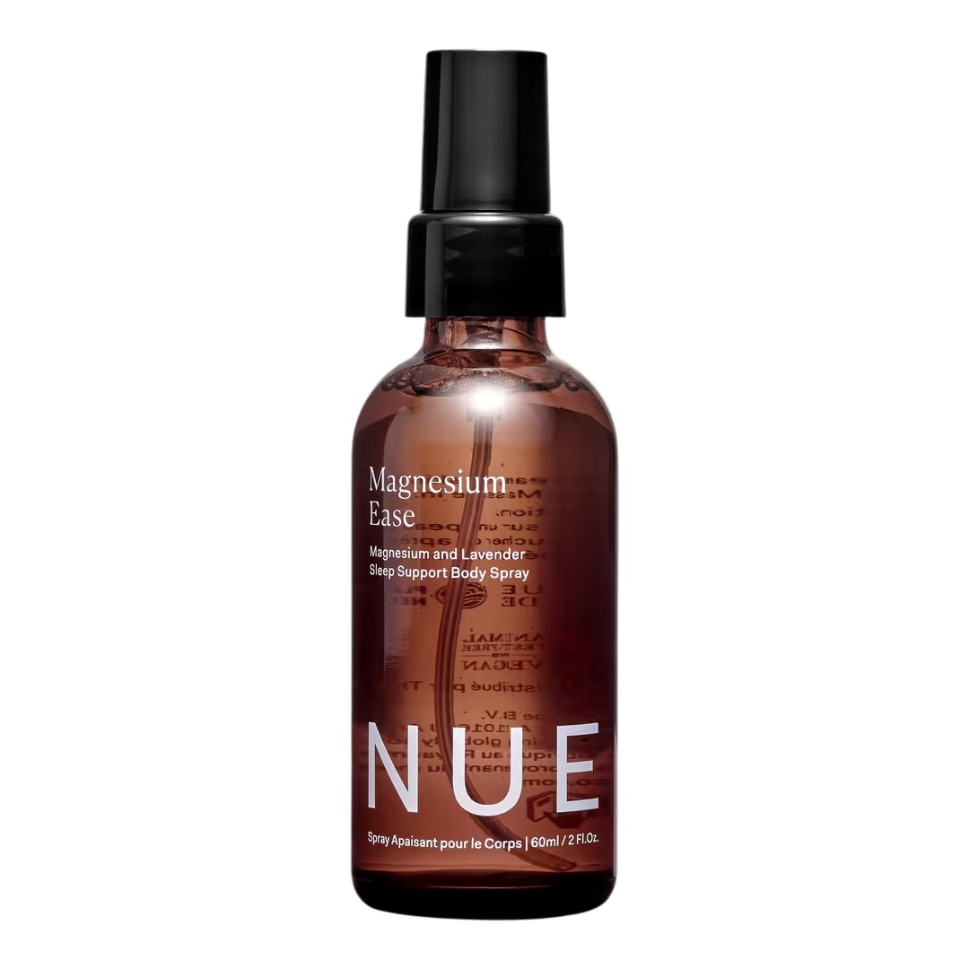 Спрей для тела The Nue Co. Magnesium Ease Sleep Support, 60 мл
Спрей для тела The Nue Co. Magnesium Ease Sleep Support, 60 мл