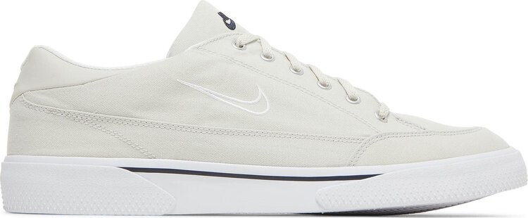 Кроссовки Nike Retro GTS 'Light Bone', серый
Кроссовки Nike Retro GTS 'Light Bone', серый