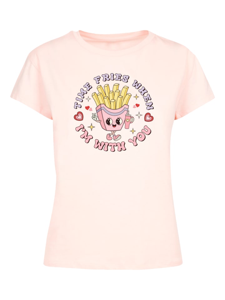 Футболка F4NT4STIC, розовый
Футболка F4NT4STIC, розовый