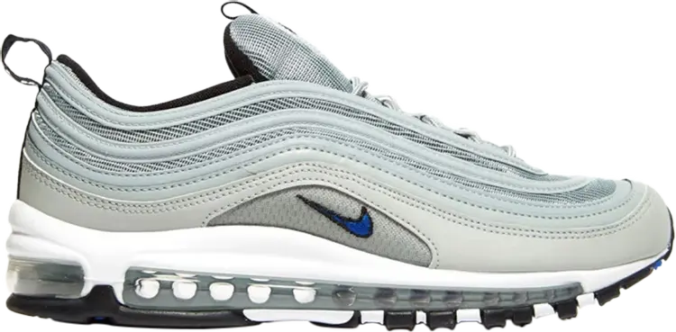 Кроссовки Nike Air Max 97 'Pumice', серебряный, Серый, Кроссовки Nike Air Max 97 'Pumice', серебряный 
Кроссовки Nike Air Max 97 'Pumice', серебряный, Серый, Кроссовки Nike Air Max 97 'Pumice', серебряный