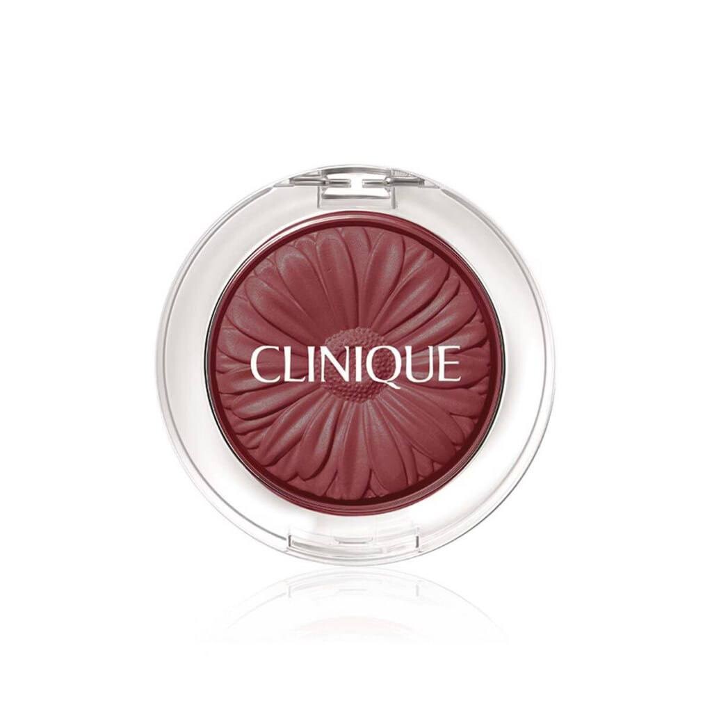Компактные румяна Clinique Cheek Pop, 3,5 г, кола
Компактные румяна Clinique Cheek Pop, 3,5 г, кола