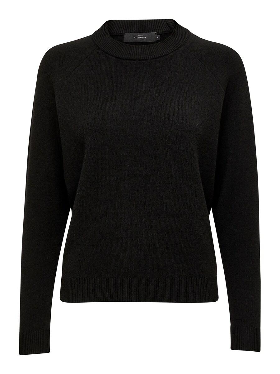 Свитер Peppercorn Rosalia, Black
Свитер Peppercorn Rosalia, Black