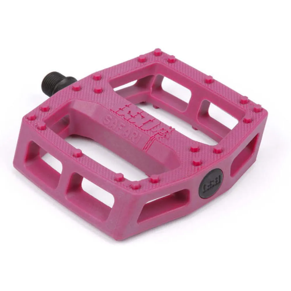 Педали Bsd Safari, белый
Педали Bsd Safari, белый