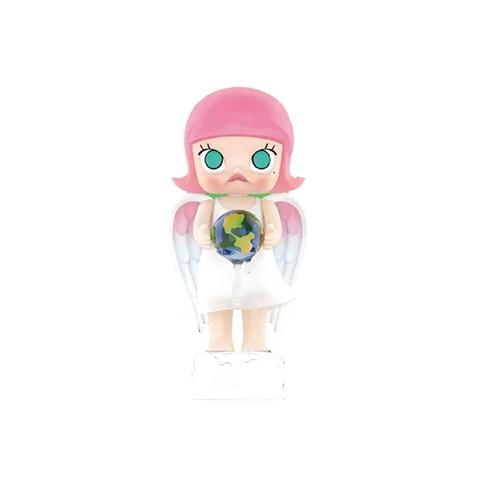 Фигурка Pop Mart Molly My Childhood Series, The earth is beginning to melt
Фигурка Pop Mart Molly My Childhood Series, The earth is beginning to melt