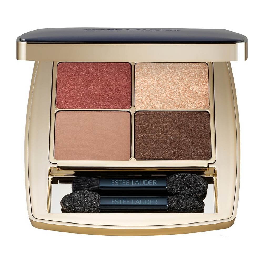 Тени Estée Lauder Pure Color Eyeshadow, роза бохо
Тени Estée Lauder Pure Color Eyeshadow, роза бохо