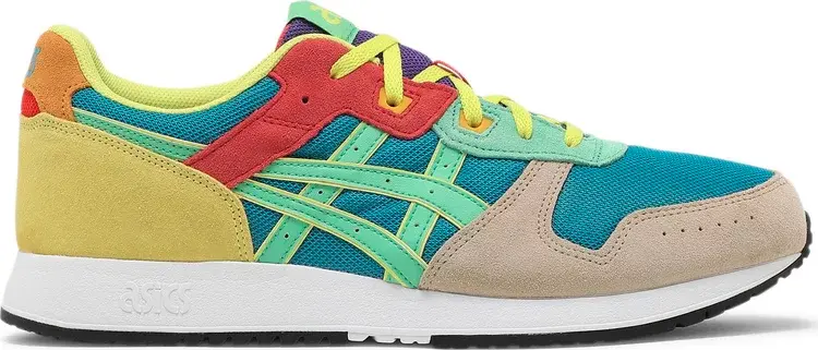 Кроссовки lyte classic 'day lyte pack' Asics, многоцветный, Желтый, Кроссовки lyte classic 'day lyte pack' Asics, многоцветный
Кроссовки lyte classic 'day lyte pack' Asics, многоцветный, Желтый, Кроссовки lyte classic 'day lyte pack' Asics, многоцветный
