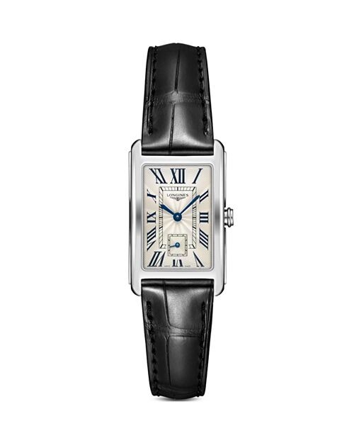 Часы Dolce Vita, 23 x 37 мм Longines, цвет White
Часы Dolce Vita, 23 x 37 мм Longines, цвет White