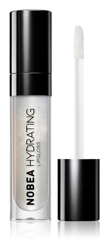Увлажняющий блеск для губ NOBEA Day-to-Day, Glitter 7 мл
Увлажняющий блеск для губ NOBEA Day-to-Day, Glitter 7 мл