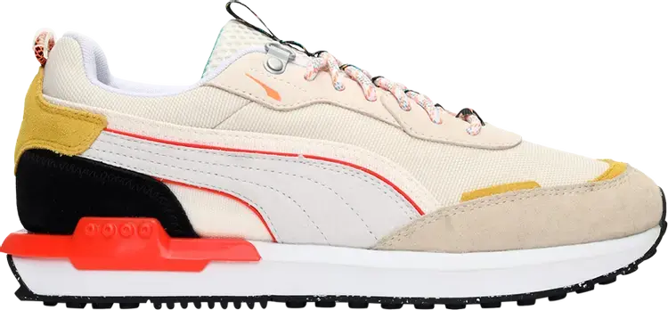 Кроссовки Puma City Rider HC Putty Cherry, кремовый, Бежевый, Кроссовки Puma City Rider HC Putty Cherry, кремовый
Кроссовки Puma City Rider HC Putty Cherry, кремовый, Бежевый, Кроссовки Puma City Rider HC Putty Cherry, кремовый