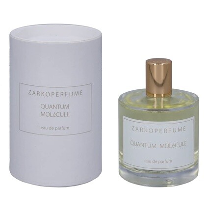 Unbekannt Zarko Quantum Molecule EDP спрей
Unbekannt Zarko Quantum Molecule EDP спрей