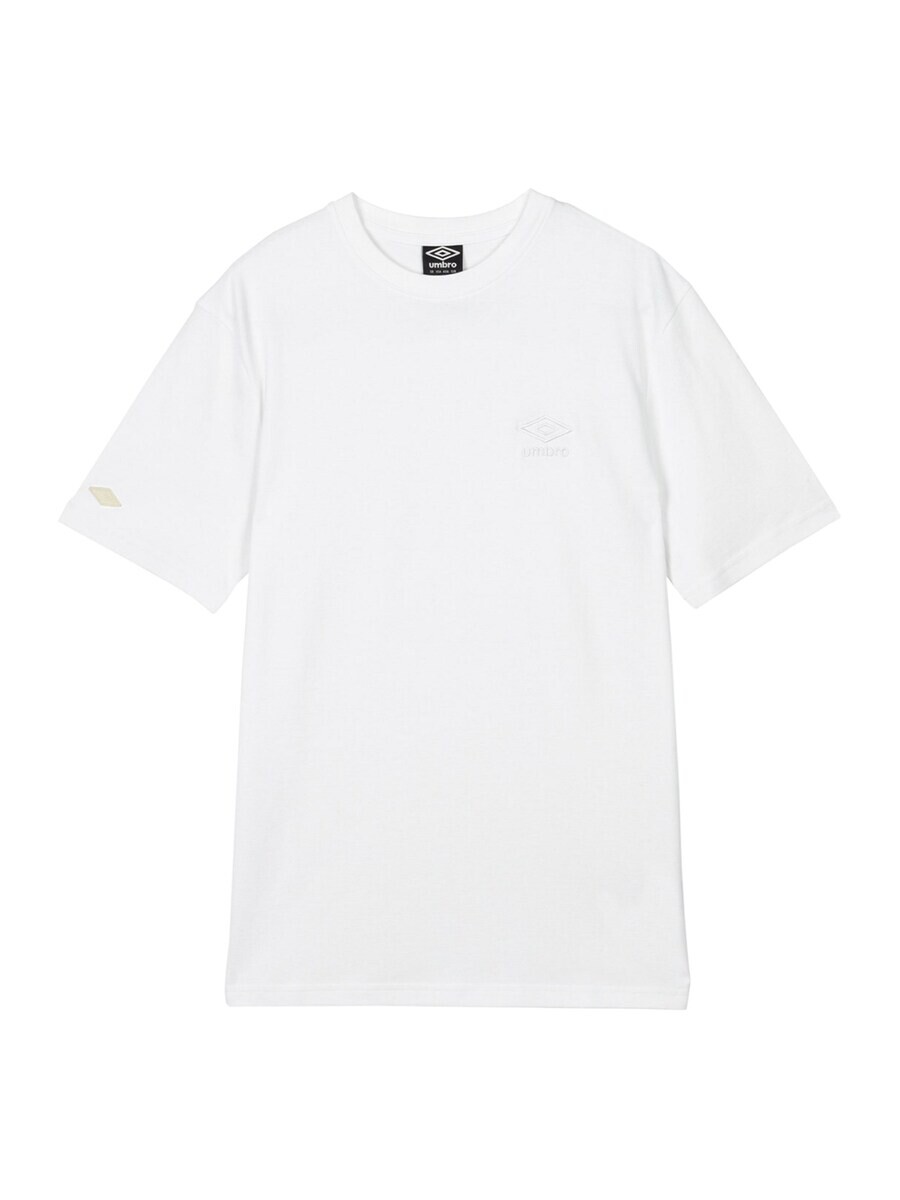 Спортивная футболка Umbro, белый
Спортивная футболка Umbro, белый