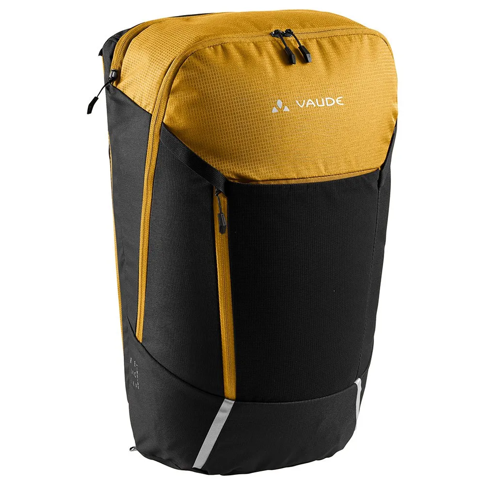 Сумка-переноска VAUDE Cycle 20L II, желтый
Сумка-переноска VAUDE Cycle 20L II, желтый
