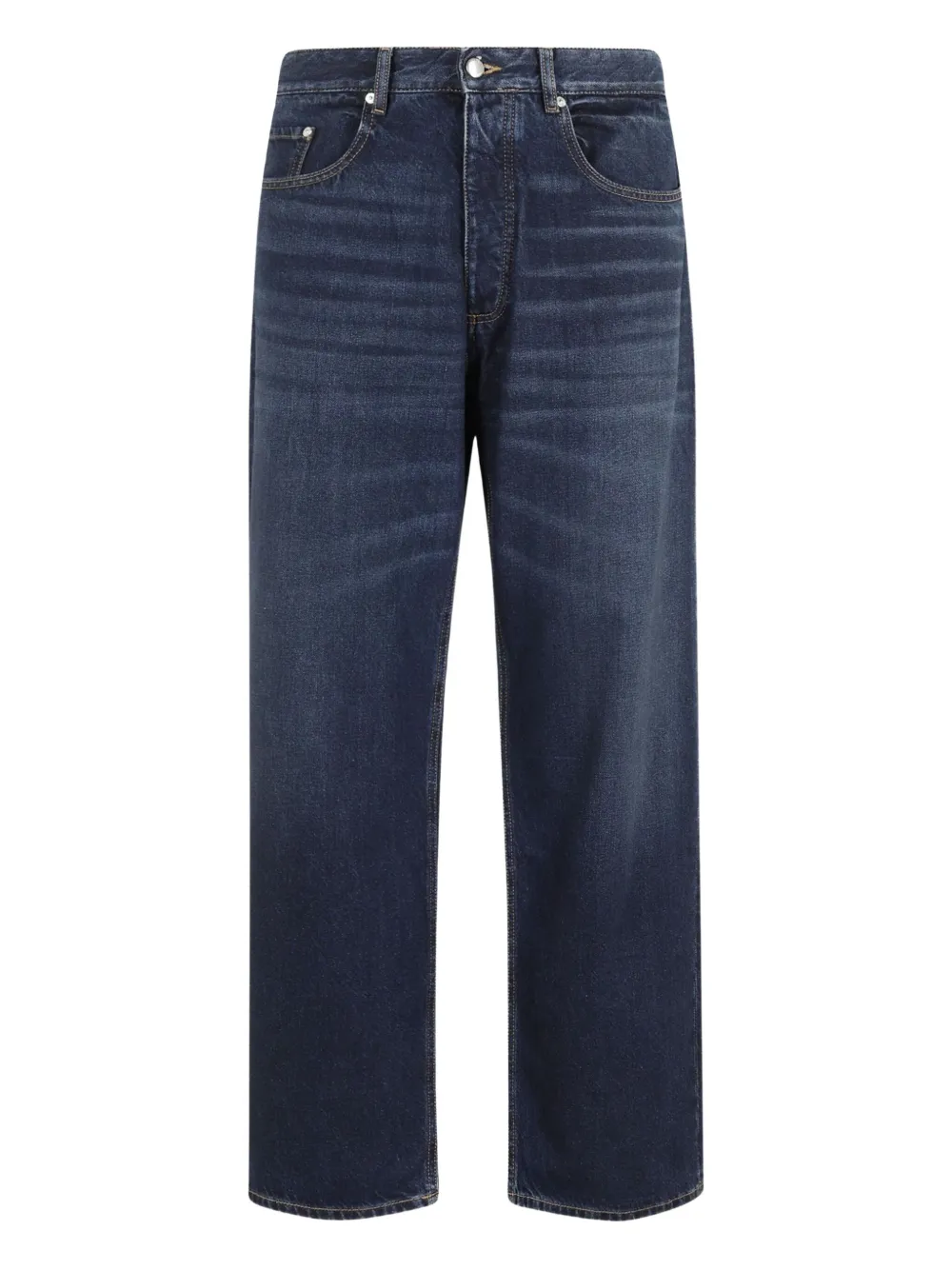 Джинсы из денима Icon Denim, синий
Джинсы из денима Icon Denim, синий