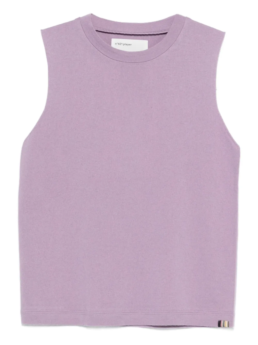 Майка Player Extreme Cashmere, фиолетовый
Майка Player Extreme Cashmere, фиолетовый