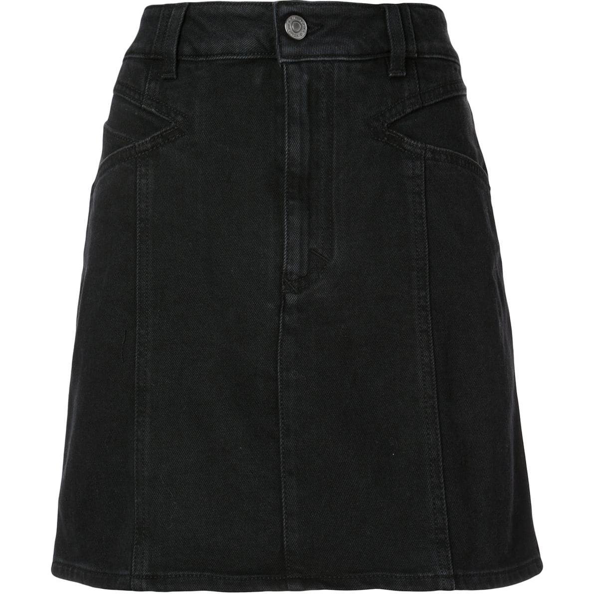 Givenchy Повседневная короткая юбка женская черная
Givenchy Повседневная короткая юбка женская черная