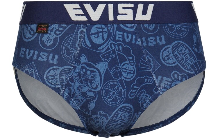 Мужские трусы Evisu
Мужские трусы Evisu