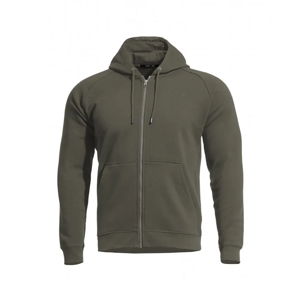 Худи Pentagon Griffin, зеленый
Худи Pentagon Griffin, зеленый