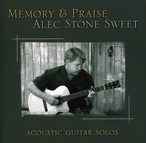 CD диск Sweet, Alec Stone: Memory and Praise
CD диск Sweet, Alec Stone: Memory and Praise