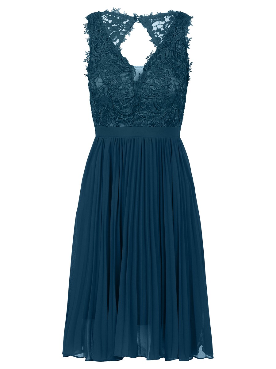 Коктейльное платье Kraimod Cocktail Dress, цвет fir
Коктейльное платье Kraimod Cocktail Dress, цвет fir