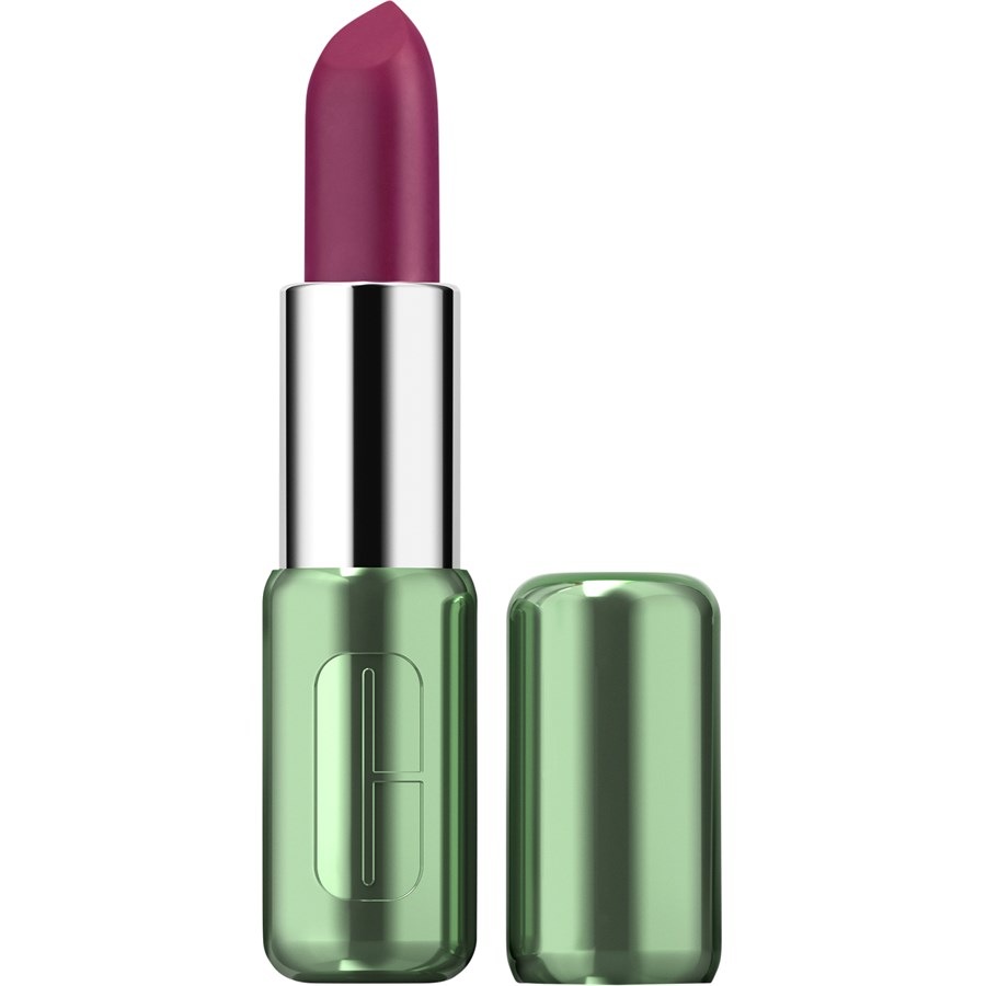 Помада Clinique Pop Longwear Lipstick Matte, Pow Pop / 3,9 g
Помада Clinique Pop Longwear Lipstick Matte, Pow Pop / 3,9 g