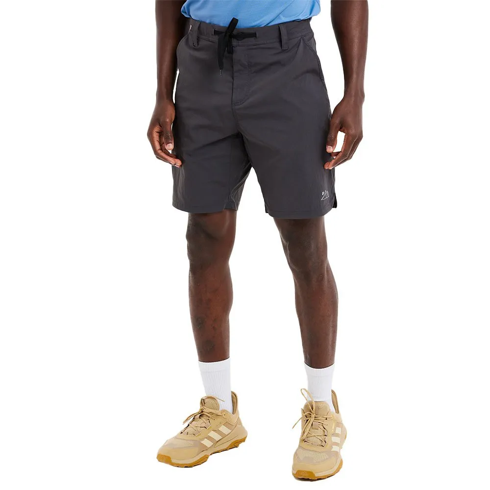 Шорты Protest Navagio shorts, серый
Шорты Protest Navagio shorts, серый