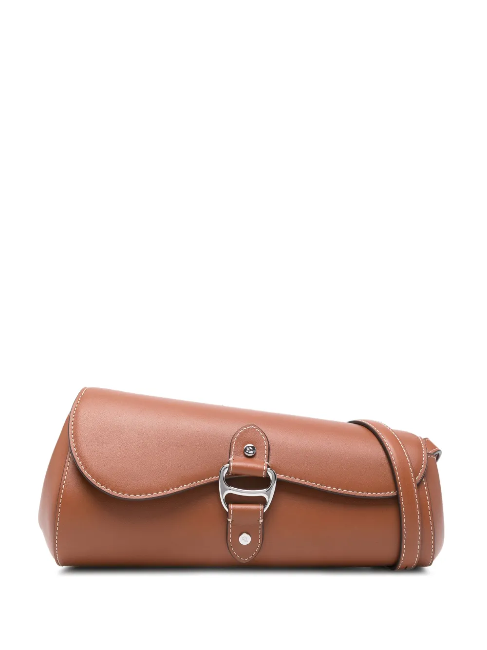 Сумка-тоут Tasha Lauren Ralph Lauren, коричневый
Сумка-тоут Tasha Lauren Ralph Lauren, коричневый