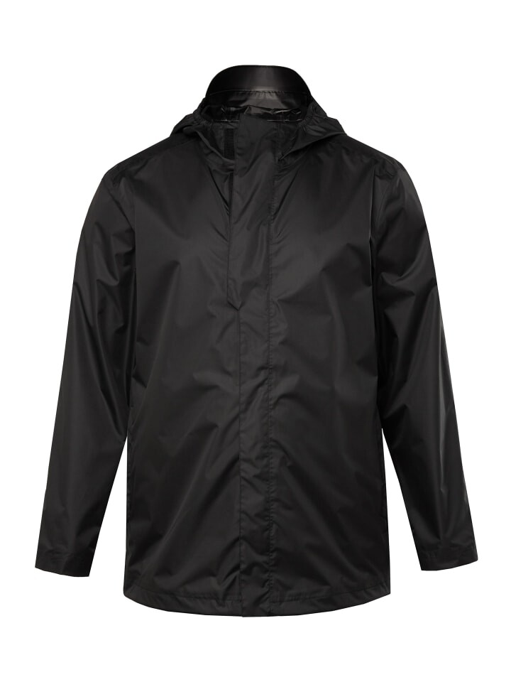 Дождевик JP1880, черный 
Дождевик JP1880, черный