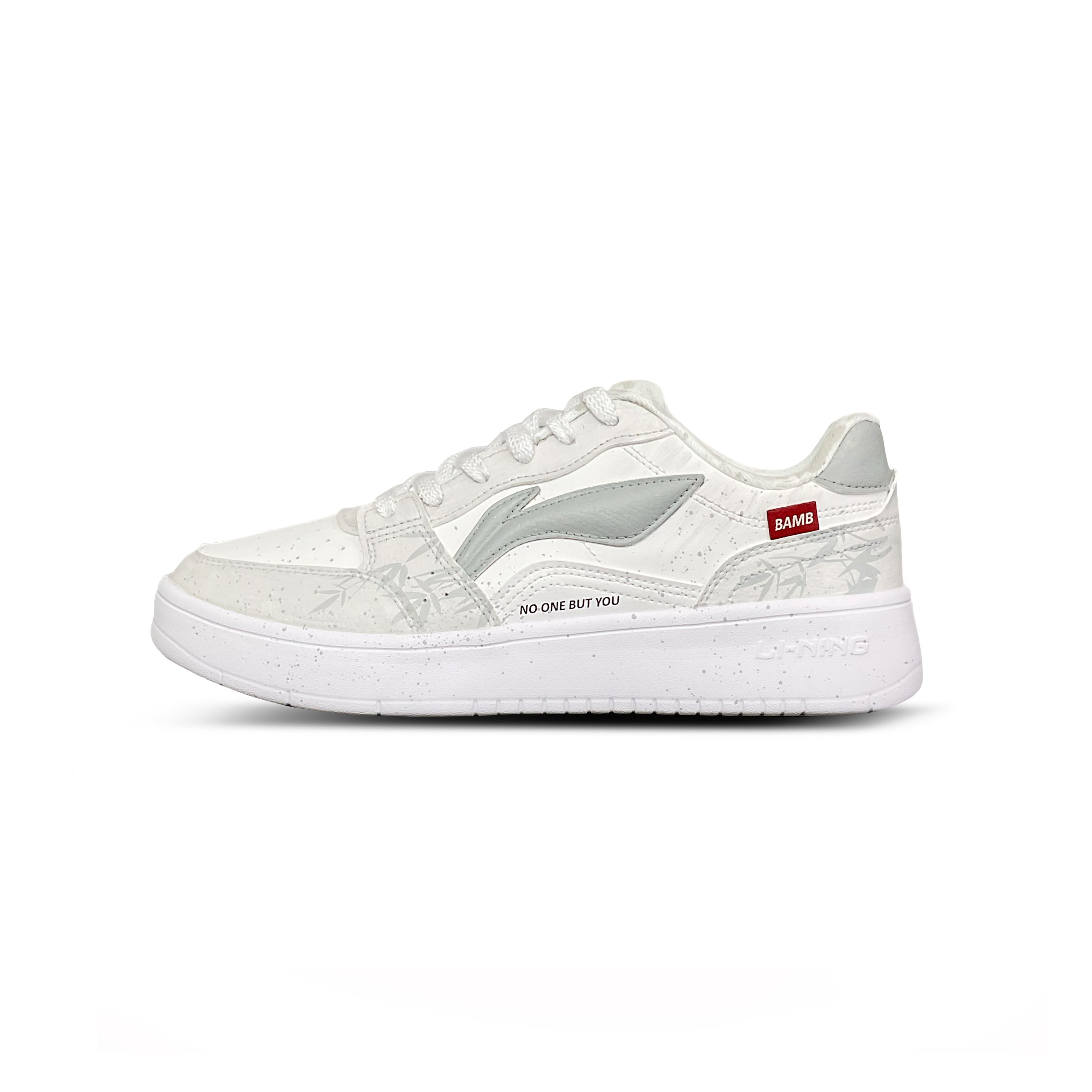 Кроссовки для скейтбординга Acer Truncatum Tower Rabbit Coexistence с амортизацией, износостойкие, низкие, мужские, серые LINING, White
Кроссовки для скейтбординга Acer Truncatum Tower Rabbit Coexistence с амортизацией, износостойкие, низкие, мужские, серые LINING, White