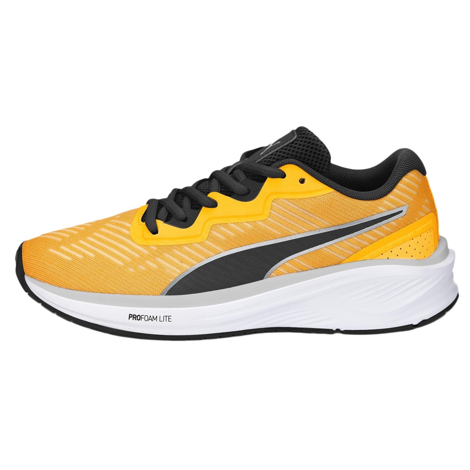 Кроссовки Puma Aviator Profoam Sky унисекс, Yellow/Black
Кроссовки Puma Aviator Profoam Sky унисекс, Yellow/Black