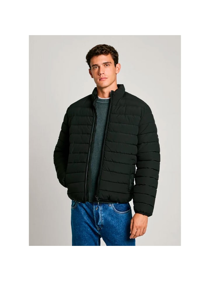 Переходная куртка Pepe Jeans Jacke, черный
Переходная куртка Pepe Jeans Jacke, черный
