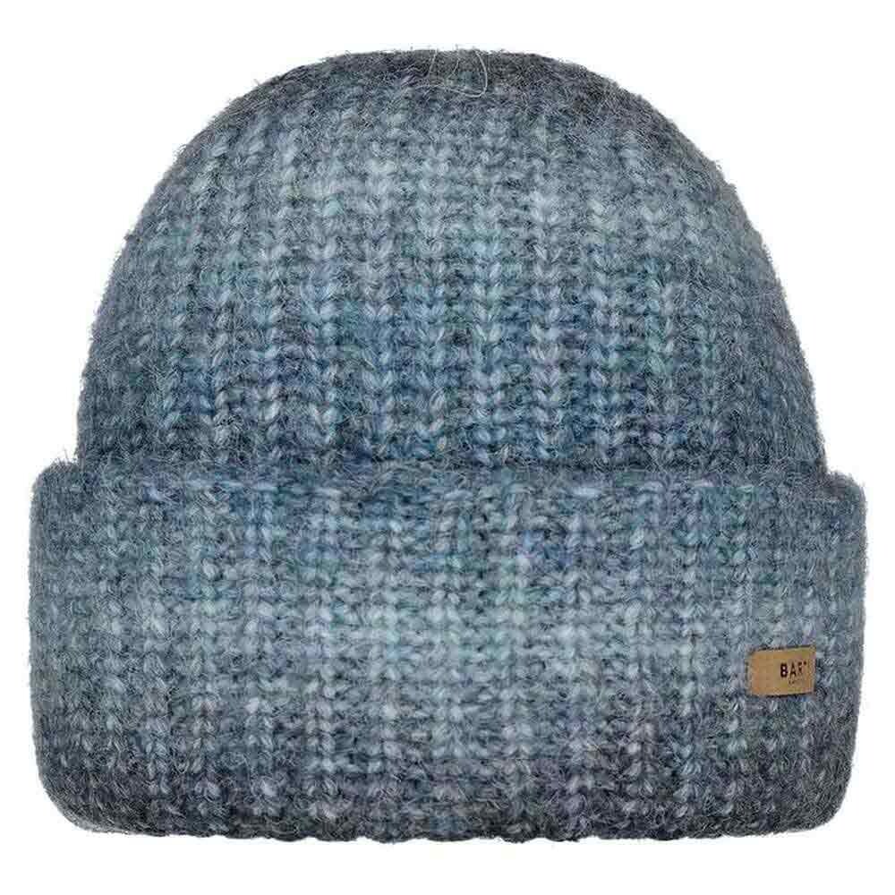 Шапка Barts Vreya, синий
Шапка Barts Vreya, синий