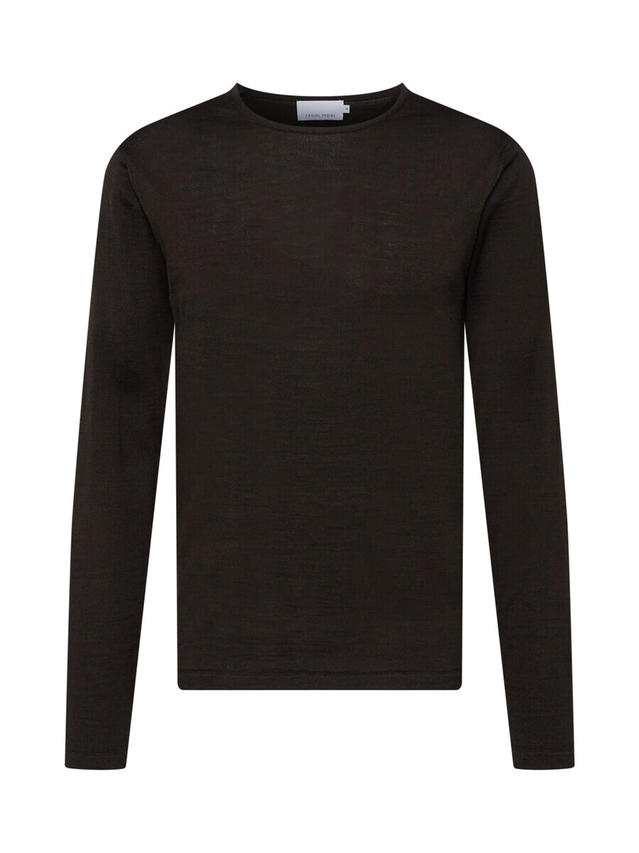 Свитер Casual Friday Regular fit Sweater, цвет Mocha
Свитер Casual Friday Regular fit Sweater, цвет Mocha