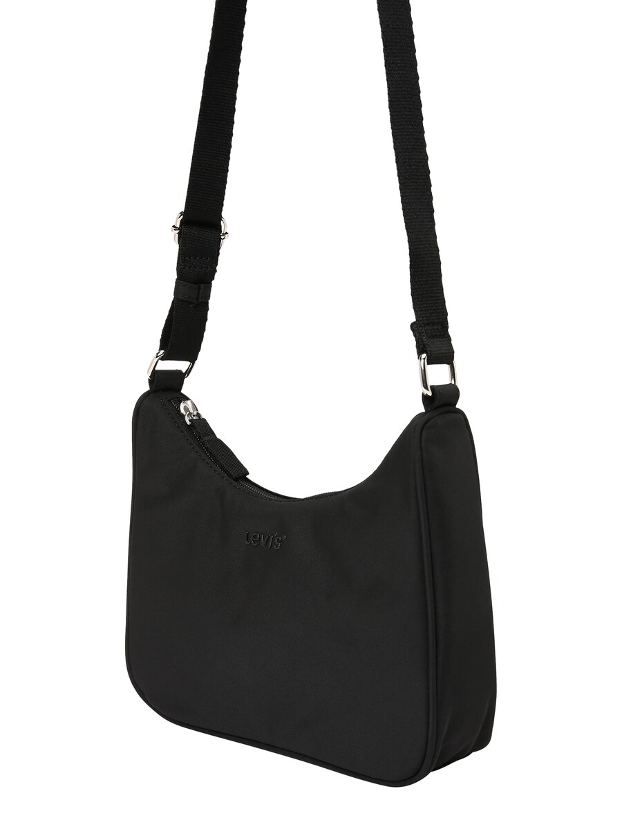 Сумка через плечо LEVI'S , черный
Сумка через плечо LEVI'S , черный