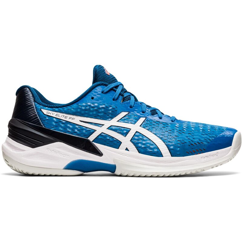 Волейбольные кроссовки Sky Elite FF Asics, белый
Волейбольные кроссовки Sky Elite FF Asics, белый