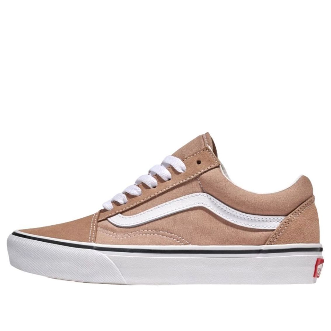Vans Old Skool 'Warm Taupe Brown'
Vans Old Skool 'Warm Taupe Brown'