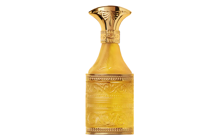 Парфюмерная вода Amouage Cristal & Gold Man
Парфюмерная вода Amouage Cristal & Gold Man