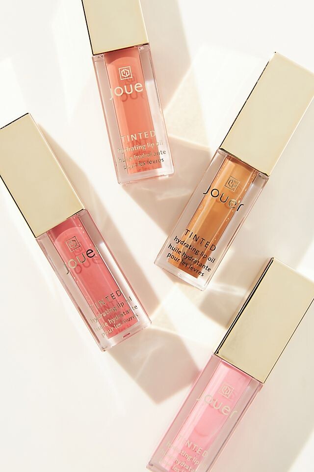 Масло тонирующее Jouer для губ, джоли
Масло тонирующее Jouer для губ, джоли