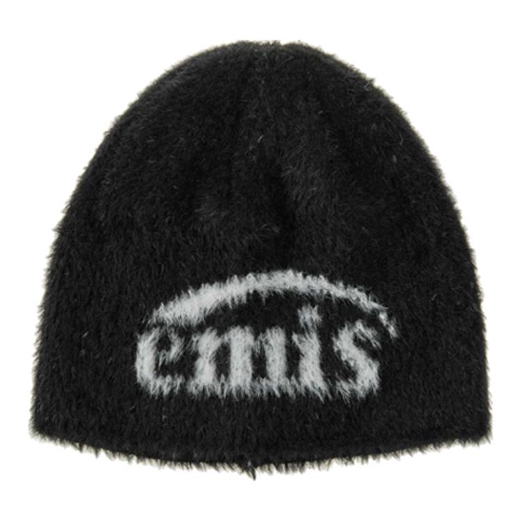 Emis Шапка из полиамида и нейлона Unisex Black
Emis Шапка из полиамида и нейлона Unisex Black